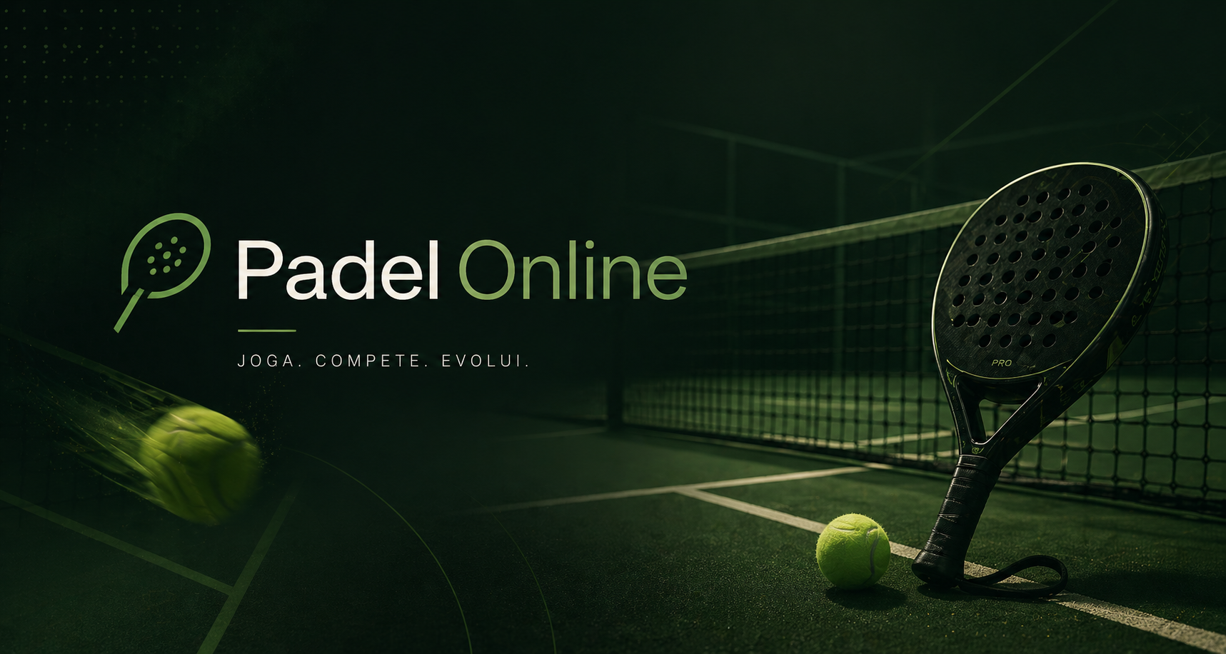 Padel Court