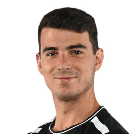 J. Gonzalez